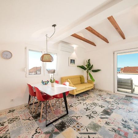Villa Aurora Zadar Eksteriør billede