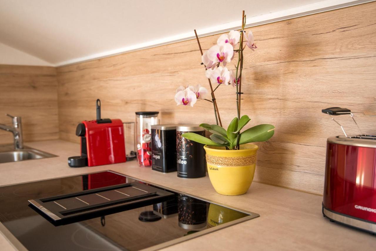 Villa Aurora Zadar Eksteriør billede
