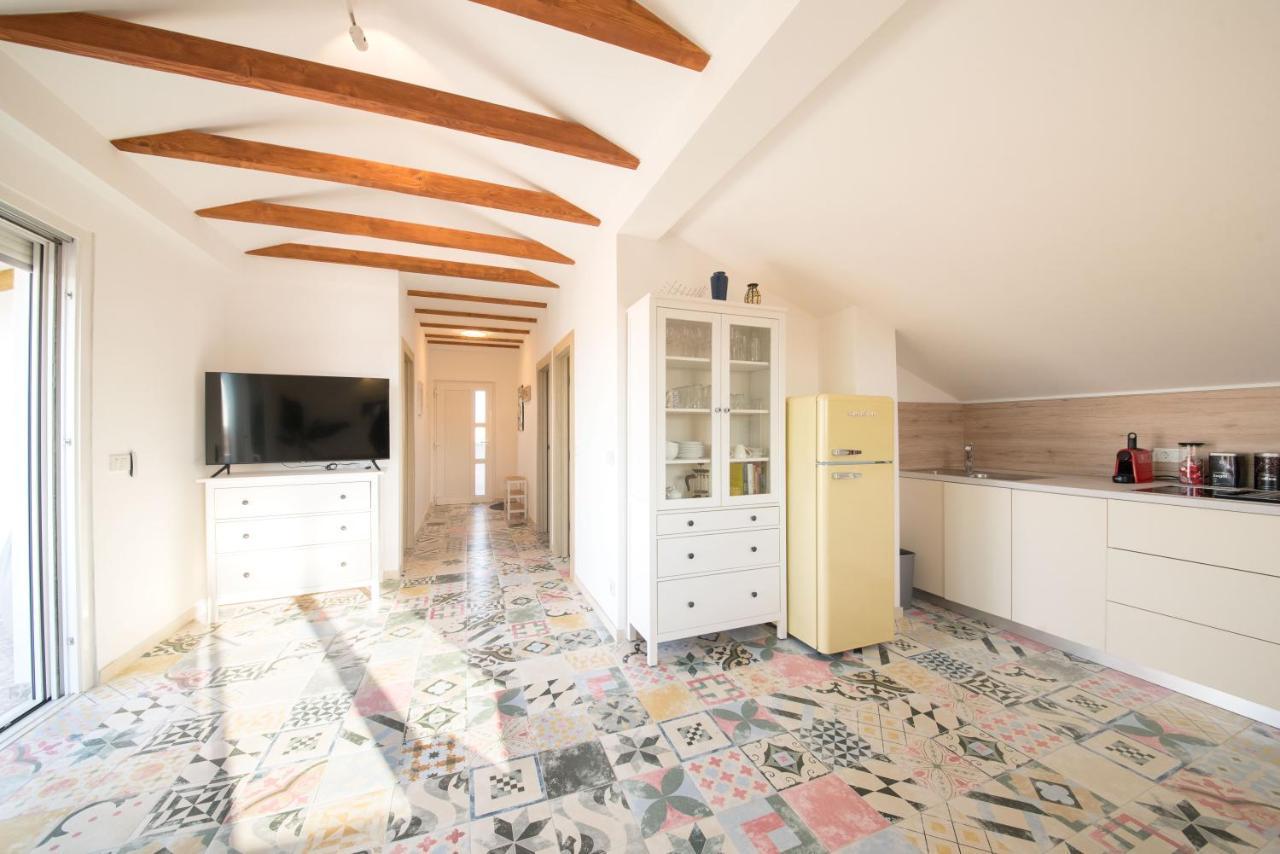 Villa Aurora Zadar Eksteriør billede