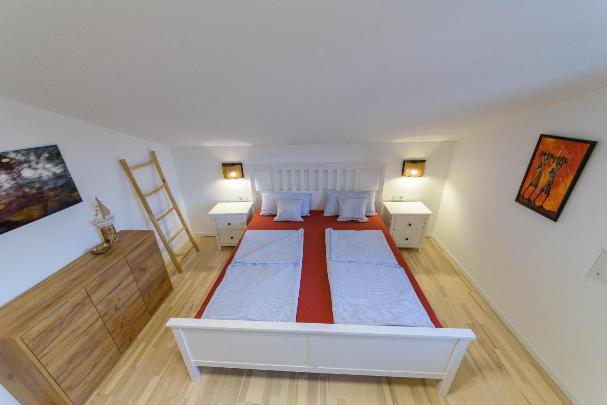 Villa Aurora Zadar Eksteriør billede