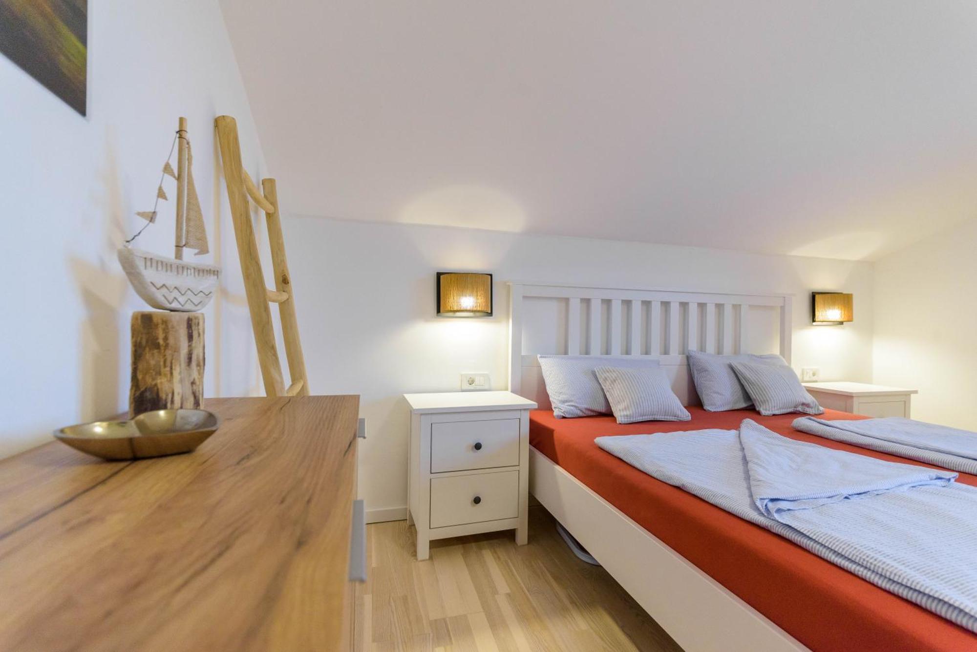 Villa Aurora Zadar Eksteriør billede